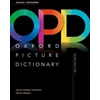 KNYGA Jayme Adelson Goldstein Oxford Picture Dictionary: English/Vietnamese Dictionary