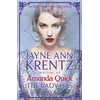 KNYGA Jayne Ann Krentz Lady Has a Past, escape to the glittering, scandalous golden age of 1930s Hollywood