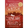 KNYGA Jayne Anne Phillips Night Watch, Winner of the Pulitzer Prize for Fiction 2024