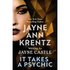 KNYGA Jayne Castle It Takes a Psychic