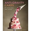 KNYGA Jayne Cross Anti Gravity Cakes