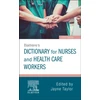 KNYGA Jayne Taylor Bailliere's Dictionary for Nurses and Health Care Workers