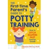 KNYGA Jazmine Mccoy First-Time Parents Guide to Potty Training