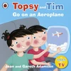 KNYGA Jean Adamson Topsy and Tim: Go on an Aeroplane