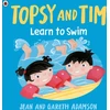 KNYGA Jean Adamson Topsy and Tim: Learn to Swim