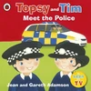 KNYGA Jean Adamson Topsy and Tim: Meet the Police