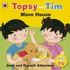 KNYGA Jean Adamson Topsy and Tim: Move House