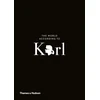KNYGA Jean Christophe Napias World According to Karl