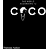 KNYGA Jean Christophe Napias World According to Coco
