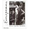 KNYGA Jean Clair Henri Cartier-Bresson: Europeans