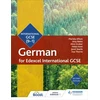 KNYGA Jean Claude Gilles Edexcel International GCSE German Student Book Second Edition
