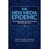 KNYGA Jean Claude Larchet New Media Epidemic, The Undermining of Society, Family, and Our Own Soul
