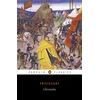 KNYGA Jean Froissart Chronicles