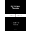 KNYGA Jean Jacques Rousseau Body Politic