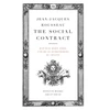 KNYGA Jean Jacques Rousseau The Social Contract