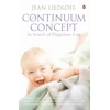 KNYGA Jean Liedloff Continuum Concept