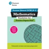 Jean Linksy KNYGA Linksy, Jean; Marwaha, Navtej Pearson REVISE Edexcel GCSE Maths (Foundation) Practice Papers Plus - for 2026, 2027 exams