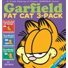 KNYGA Jean Little Garfield Fat Cat 3-Pack #1