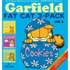 KNYGA Jean Little Garfield Fat Cat 3-Pack #2
