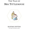 KNYGA Jean Little Potter Beatrix Tale of Mrs. Tittlemouse: The original and authorized edition