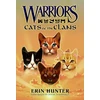 KNYGA Jean Little Warriors: Cats of the Clans