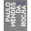 KNYGA Jean Louis Cohen Constructed Geographies