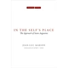 KNYGA Jean Luc Marion In the Self's Place