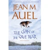 KNYGA Jean M Auel Clan of the Cave Bear, The bestselling sweeping historical romance