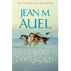 KNYGA Jean M Auel Land of Painted Caves