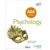 KNYGA Jean Marc Lawton AQA A-level Psychology (Year 1 and Year 2)