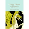KNYGA Jean Menzies Dragons, Wyverns and Serpents: Myths and Legends