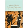 KNYGA Jean Menzies Greek Myths: Gods and Goddesses