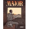 KNYGA Jean Moebius Giraud Moebius Library: The Major
