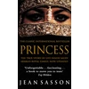 KNYGA Jean P Sasson Princesė