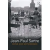 KNYGA Jean Paul Sartre Being and Nothingness