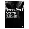 KNYGA Jean Paul Sartre Huis Clos and Other Plays