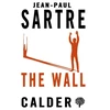 KNYGA Jean Paul Sartre Wall