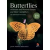 KNYGA Jean Pierre Moussus Butterflies of Britain and Western Europe and Their Caterpillars