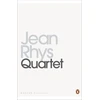 KNYGA Jean Rhys Quartet