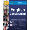 KNYGA Jean Yates Practice Makes Perfect: English Conversation, Premium Fourth Edition