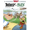 KNYGA Jean Yves Ferri Asterix: Asterix and The Picts