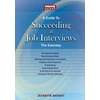 KNYGA Jeanette Benisti Guide to How to Succeed at Job Interviews: New Edition 2023