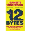 KNYGA Jeanette Winterson 12 Bytes