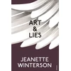 KNYGA Jeanette Winterson Art &amp; Lies