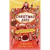 KNYGA Jeanette Winterson Christmas Days