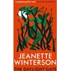 KNYGA Jeanette Winterson Daylight Gate