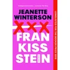 KNYGA Jeanette Winterson Frankissstein, A Love Story