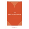 KNYGA Jeanette Winterson Love, Vintage Minis