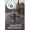 KNYGA Jeanette Winterson Oranges Are Not The Only Fruit