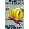KNYGA Jeanette Winterson Sexing the Cherry